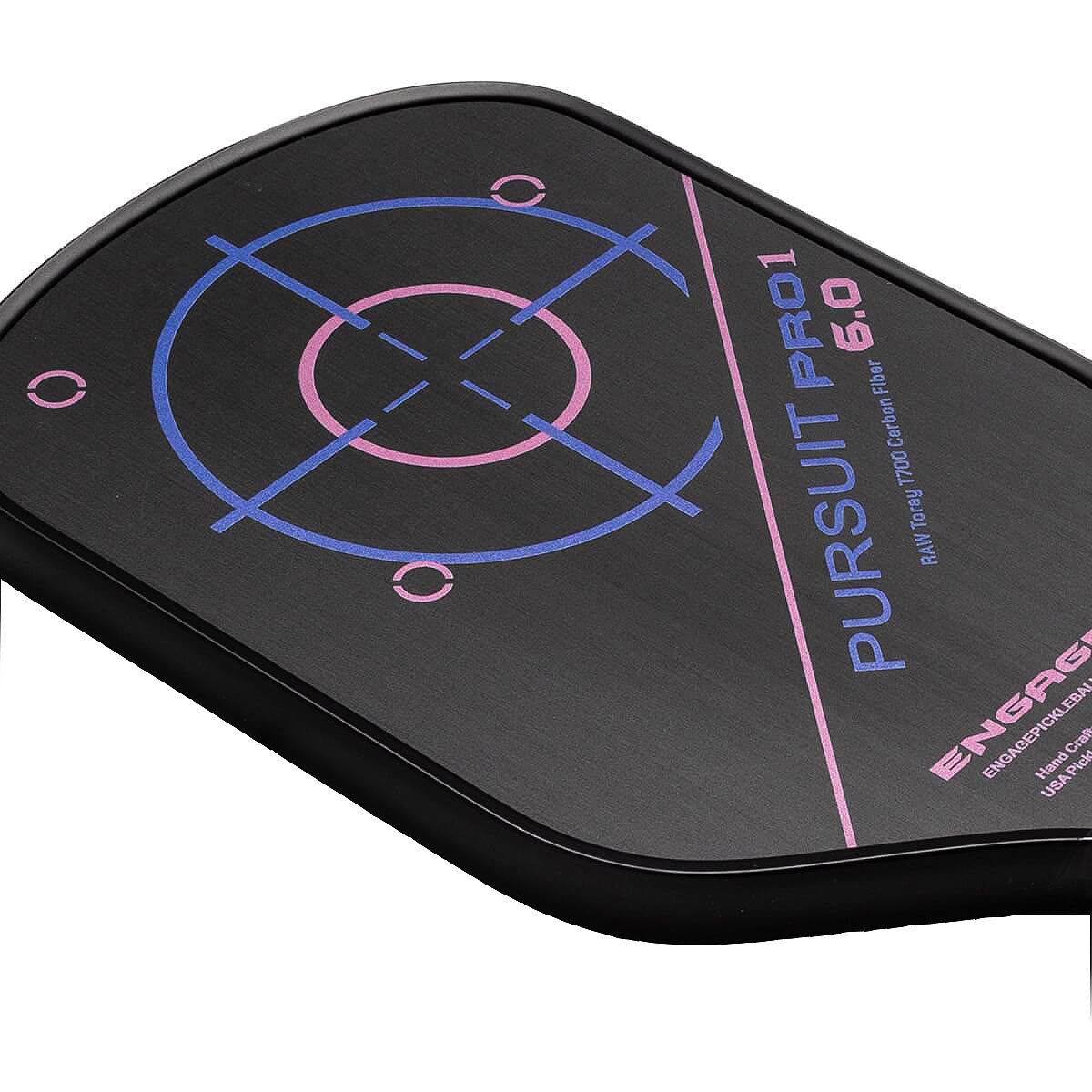 Engage Pursuit Pro1 6.0 Pickleball Paddle