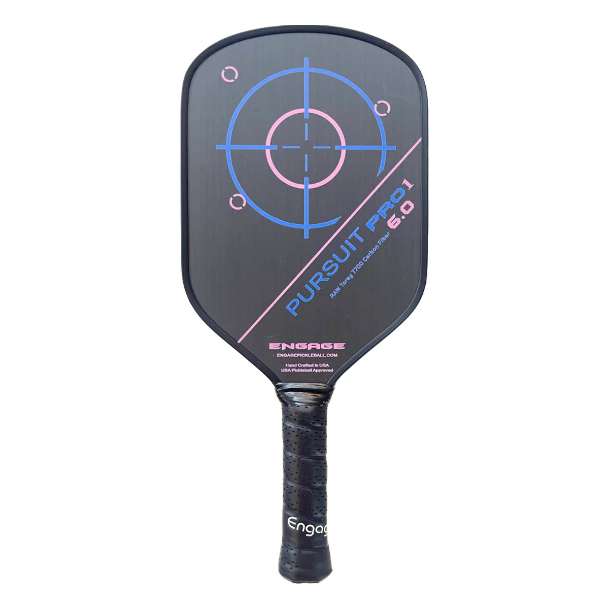 Engage Pursuit Pro1 6.0 Pickleball Paddle