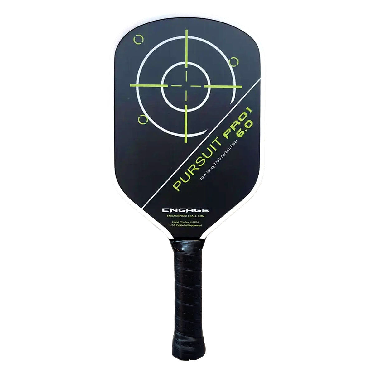 Engage Pursuit Pro1 6.0 Pickleball Paddle