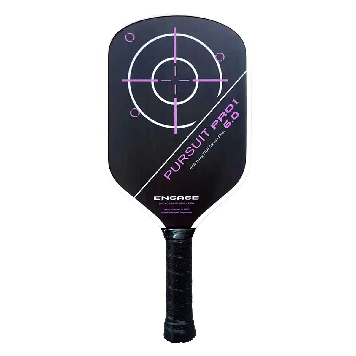 Engage Pursuit Pro1 6.0 Pickleball Paddle