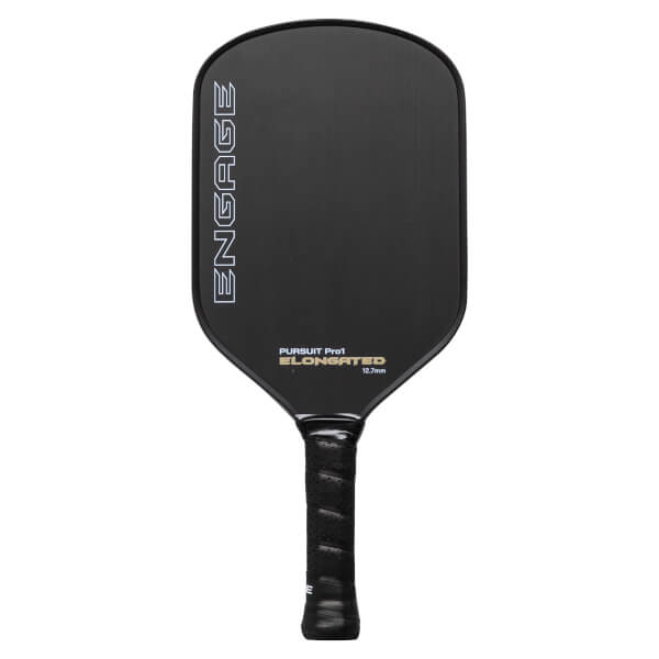 Engage Pursuit Pro1 Elongated 12.7mm paddle back