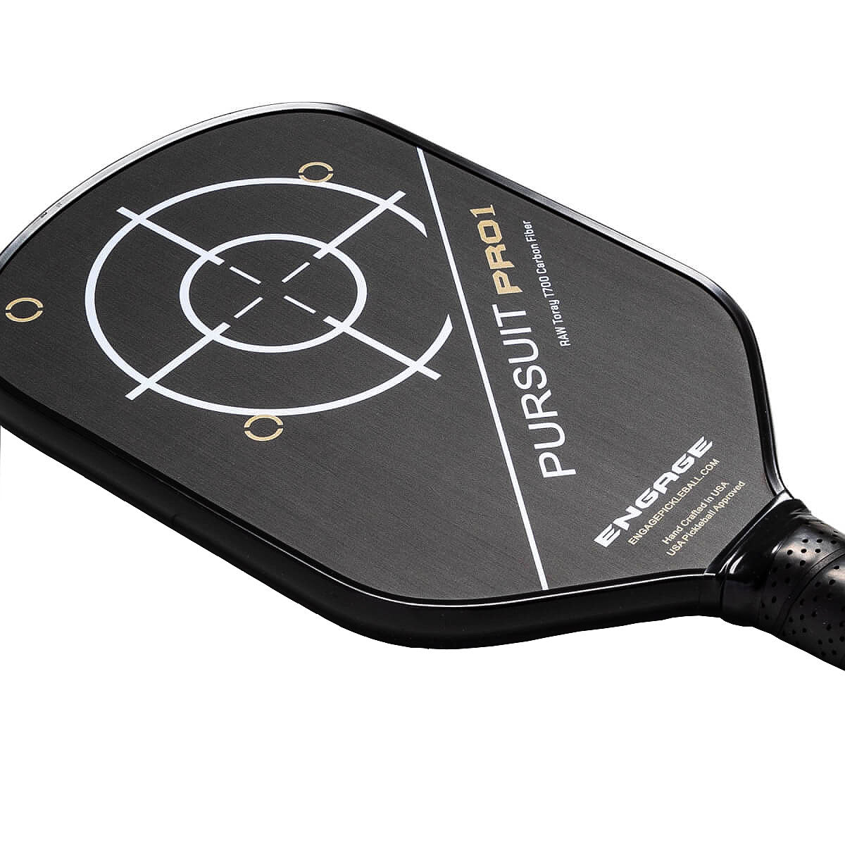 Engage Pursuit Pro1 Pickleball Paddle Power Series