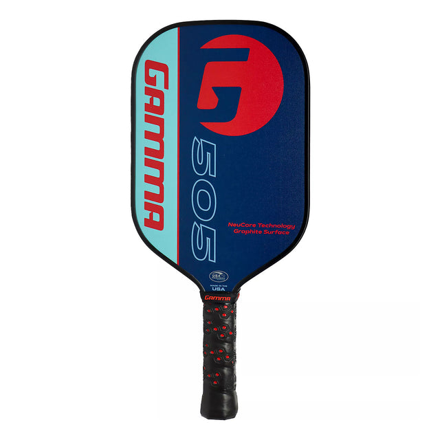 GAMMA 505 Pickleball Paddle