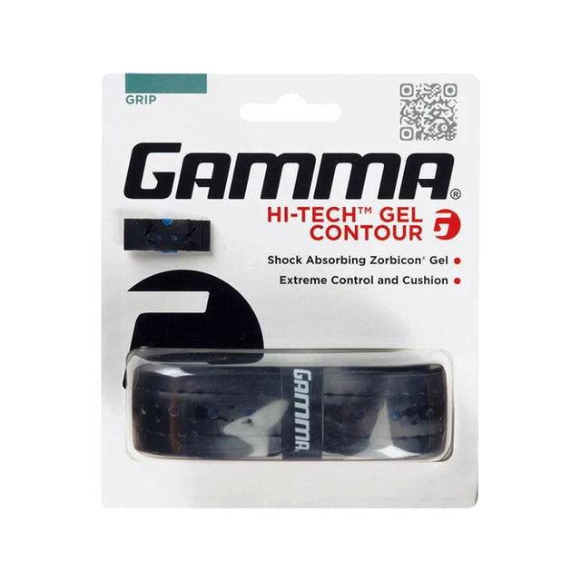 GAMMA Hi-Tech Gel Pickleball Grip