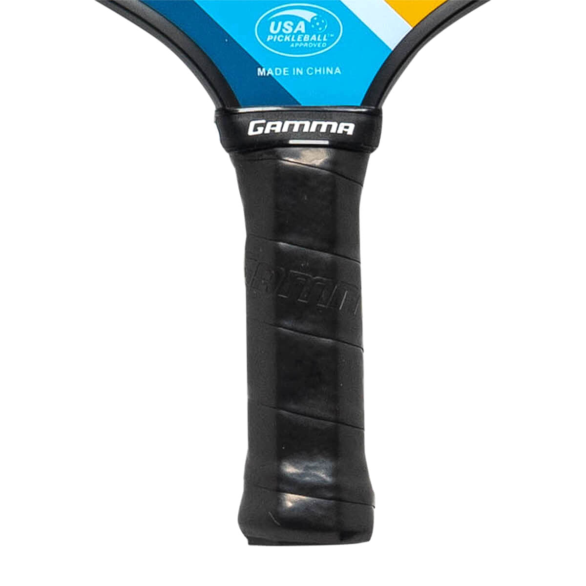 GAMMA Micron 5.0 Pickleball Paddle - Grip