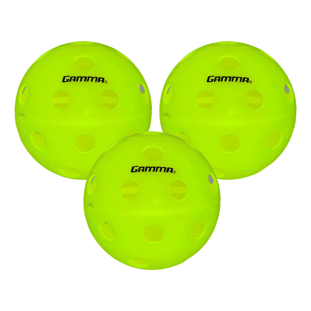 GAMMA Photon Indoor Pickleball