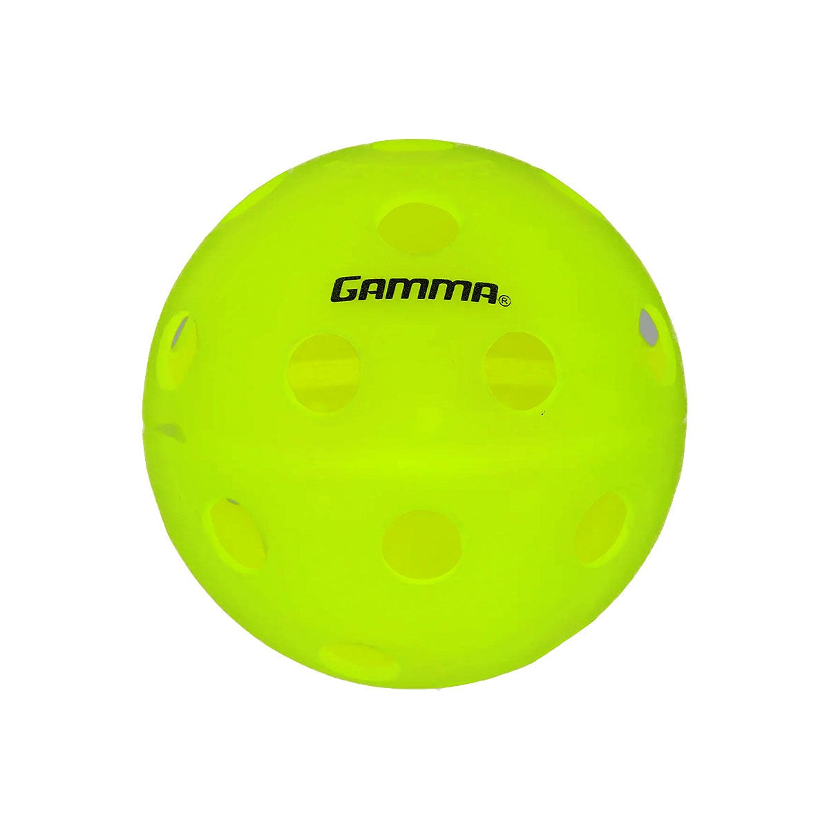 GAMMA Photon Indoor Pickleballs