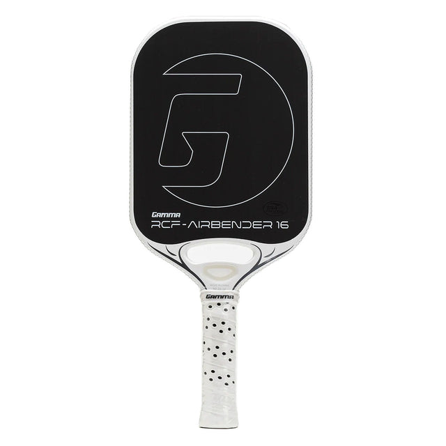 GAMMA RCF Airbender 16mm Pickleball Paddle