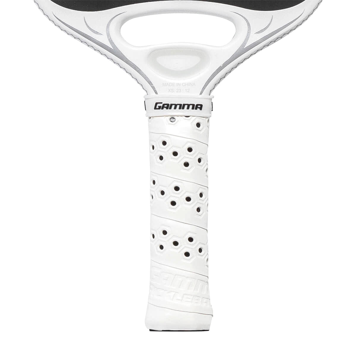 GAMMA RCF Airbender 16mm Pickleball Paddle