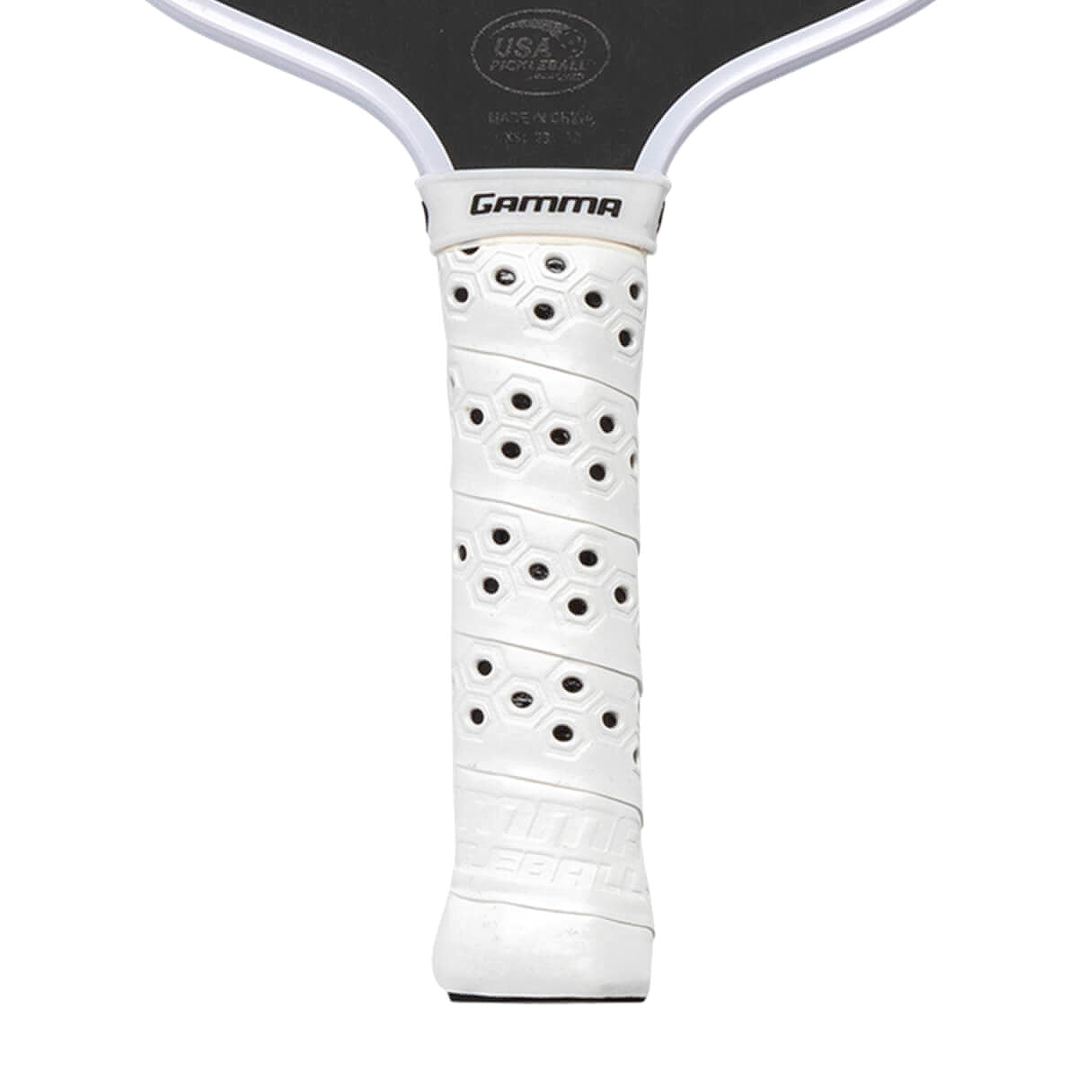 GAMMA RCF Obsidian 10mm Pickleball Paddle