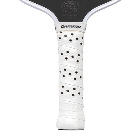 GAMMA RCF Obsidian 10mm Pickleball Paddle