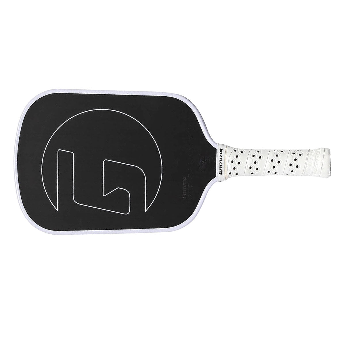 GAMMA RCF Obsidian 13mm Pickleball Paddle