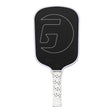 GAMMA RCF Obsidian 13mm All-Court Pickleball Paddle