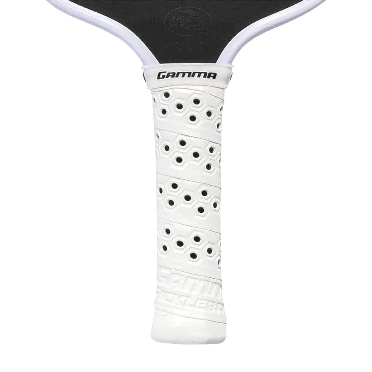 RCF Obsidian 16mm Pickleball Paddle Gamma