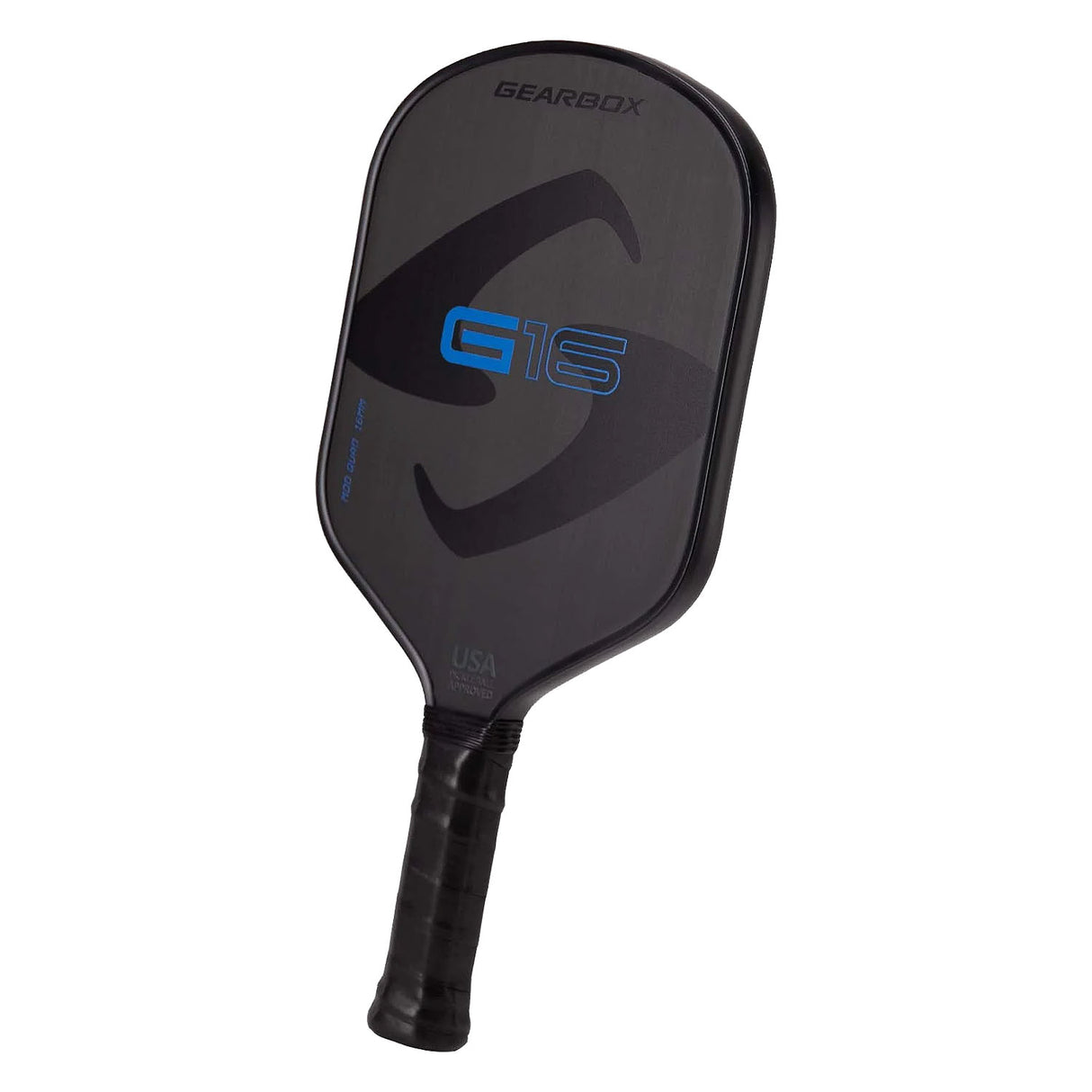 Gearbox G16 Quad Pickleball Paddle