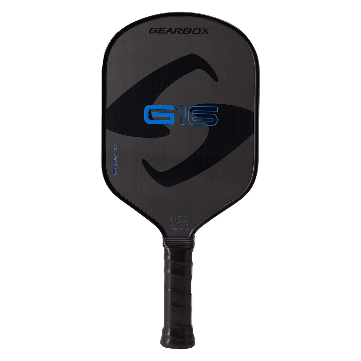 Gearbox G16 Pickleball Paddle