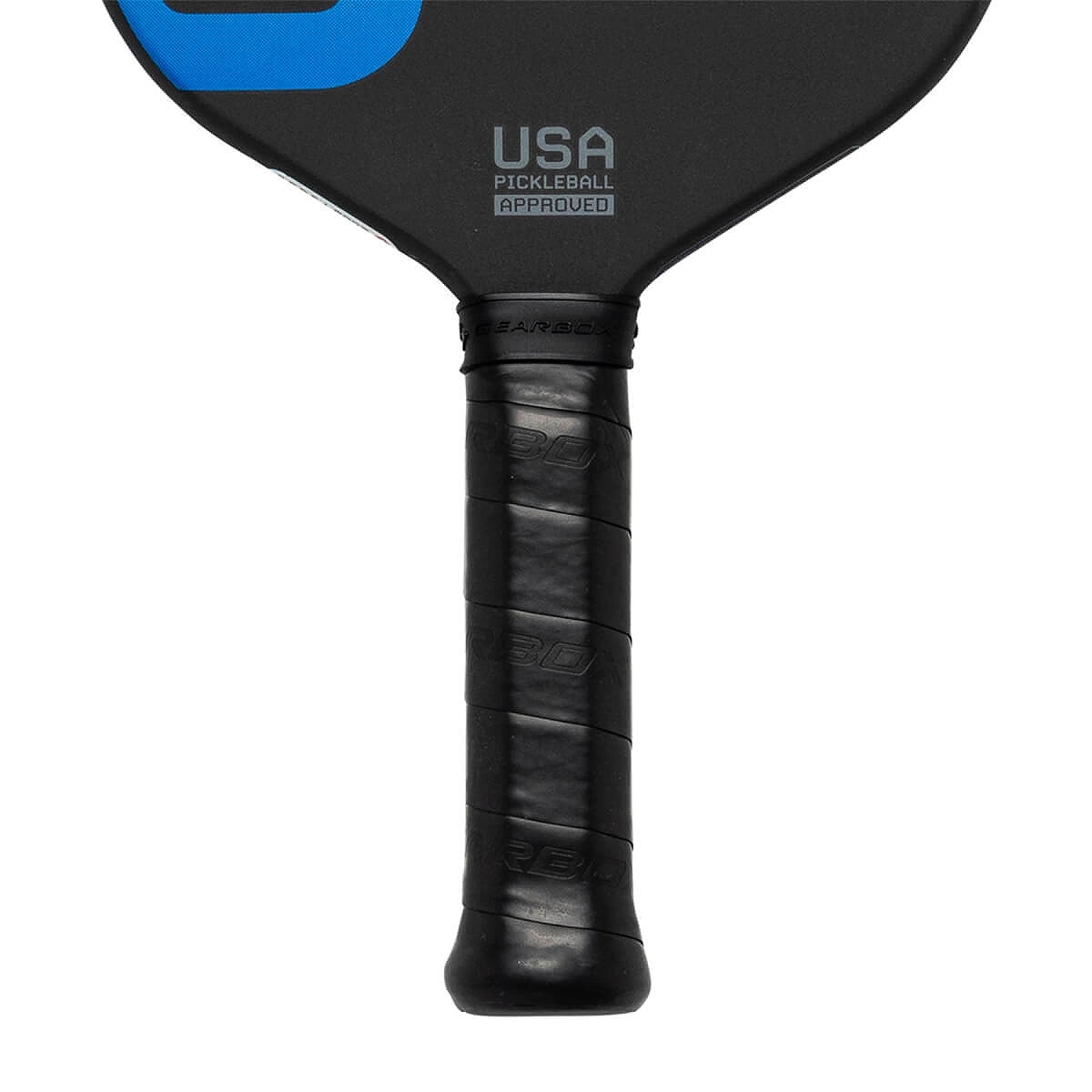Gearbox G2 Elongated Pickleball Paddle Grip