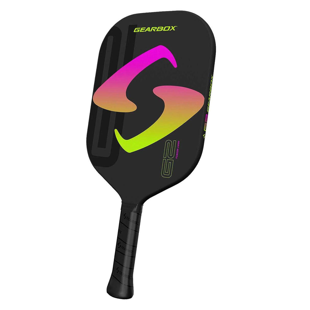 Gearbox G2 Integra Pickleball Paddle Angle Picture