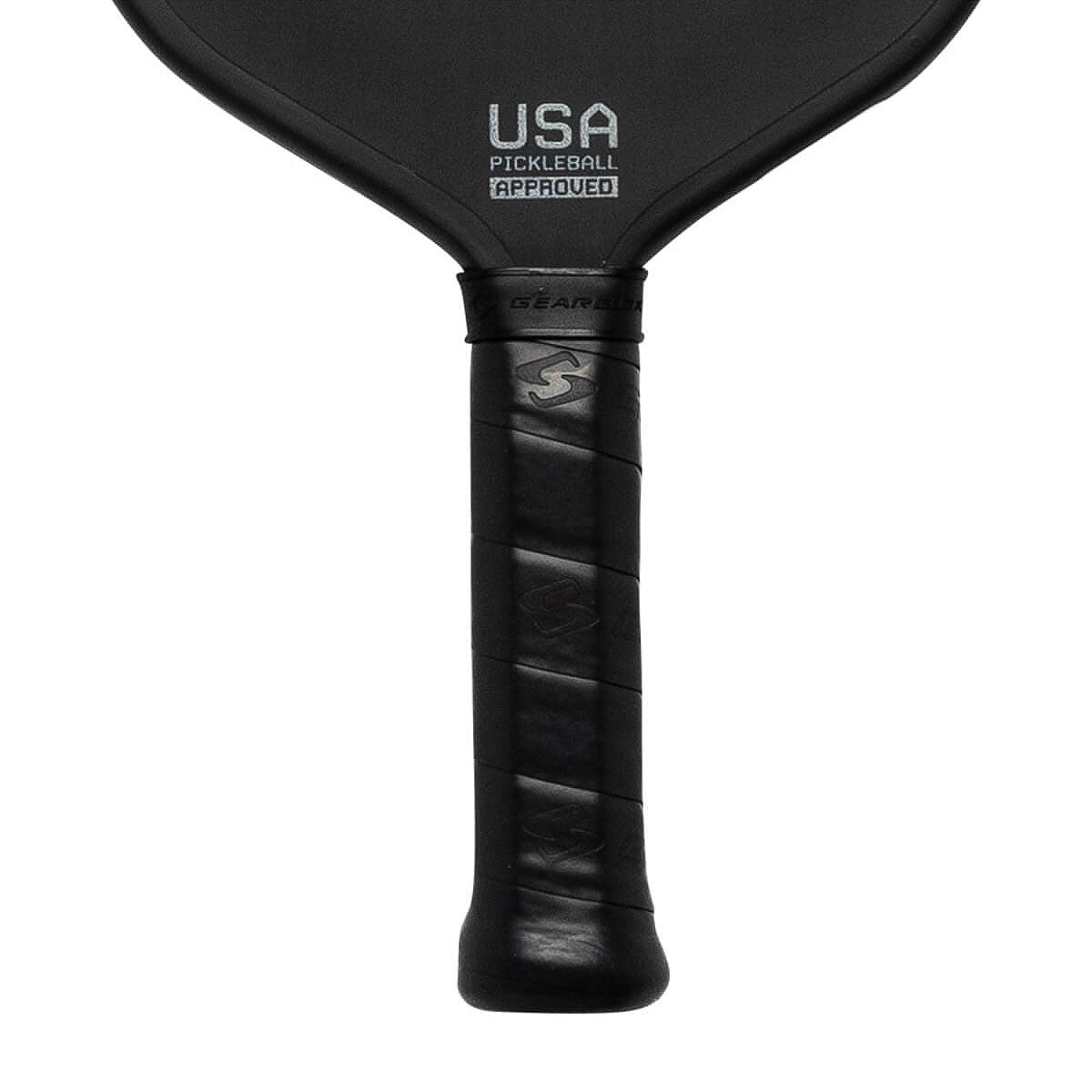 Gearbox PRO Control Elongated Pickleball Paddle Grip