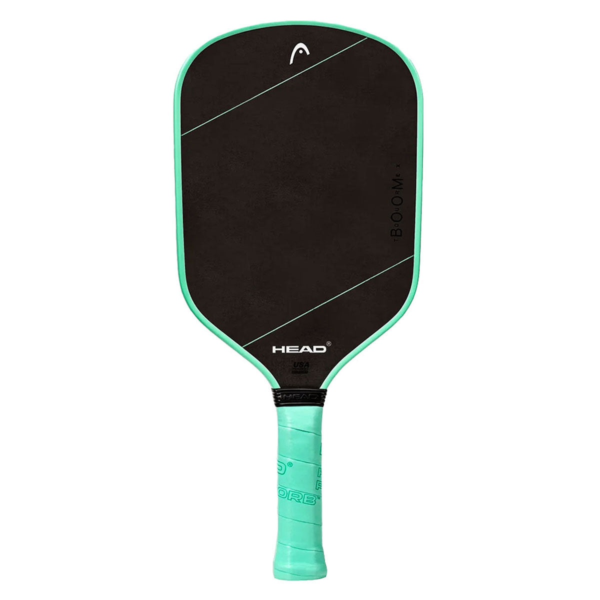 HEAD Boom Tour EX Pickleball Paddle Back