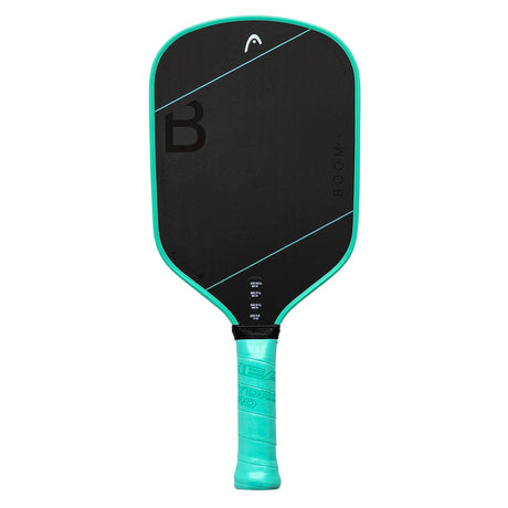 HEAD Boom Tour EX Pickleball Paddle Front Main