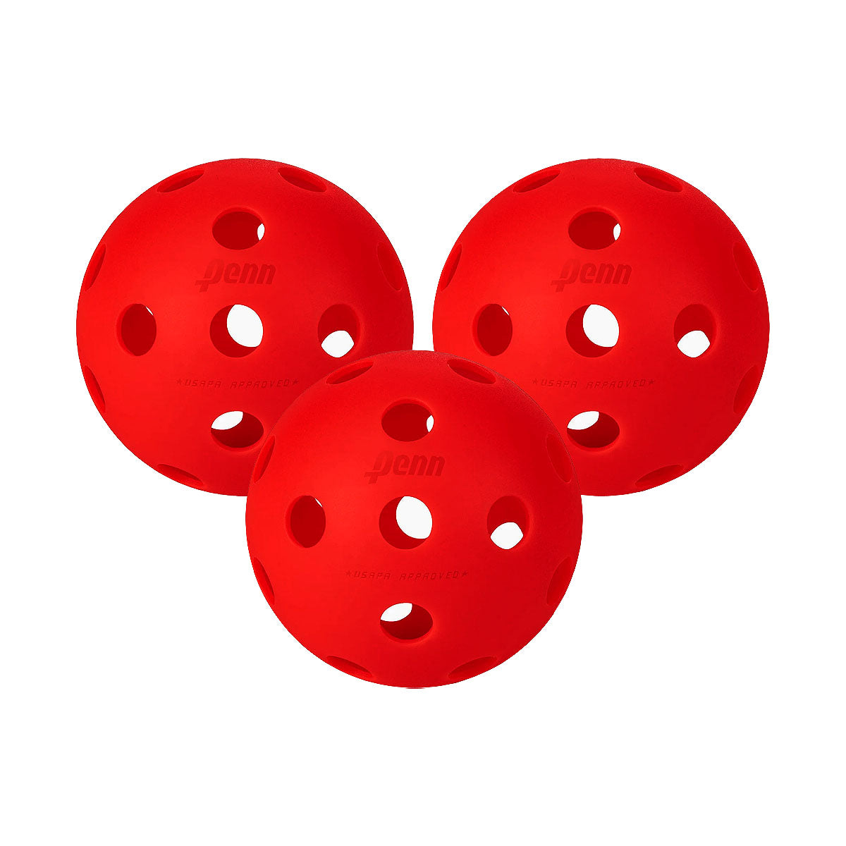 Penn 26 Indoor Pickleballs