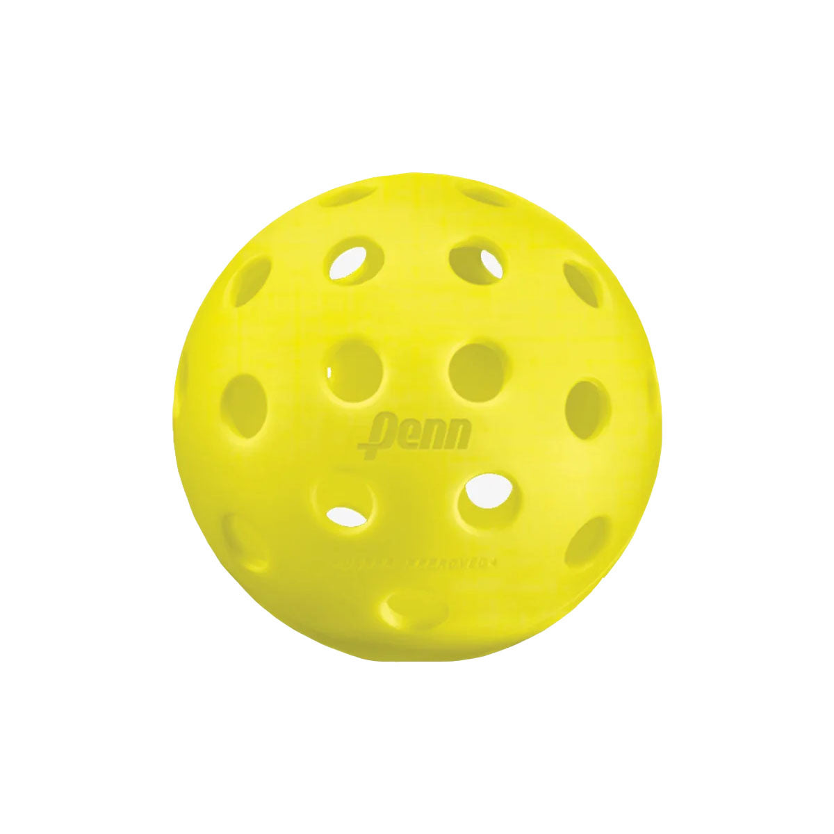 Penn 40 Outdoor Pickleballs