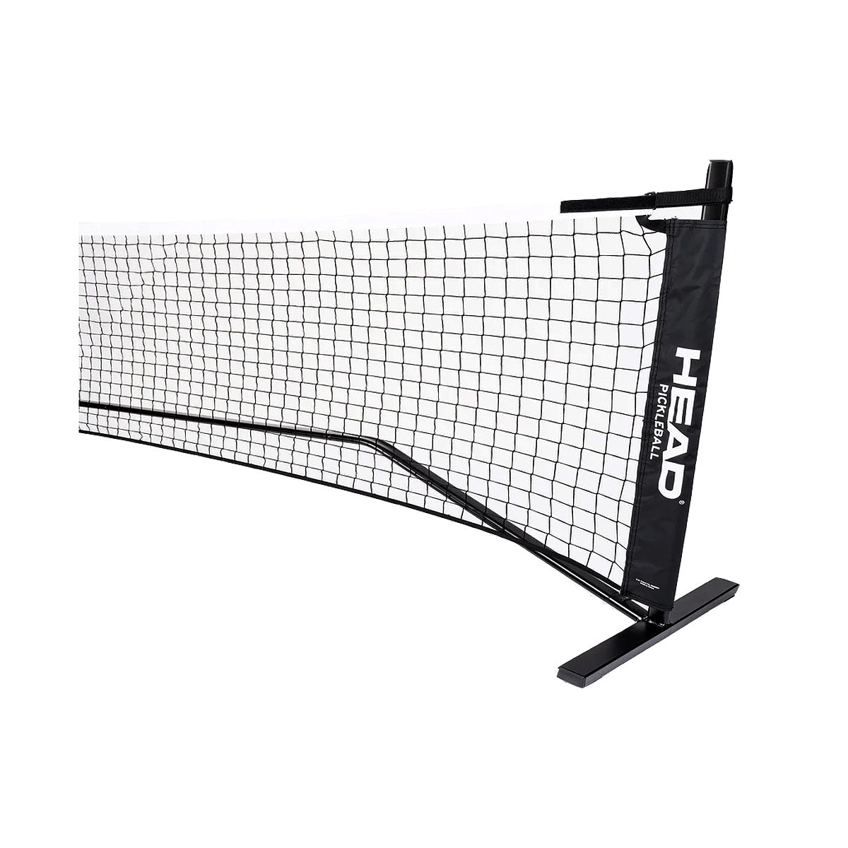 Head Portable Pickleball Net System