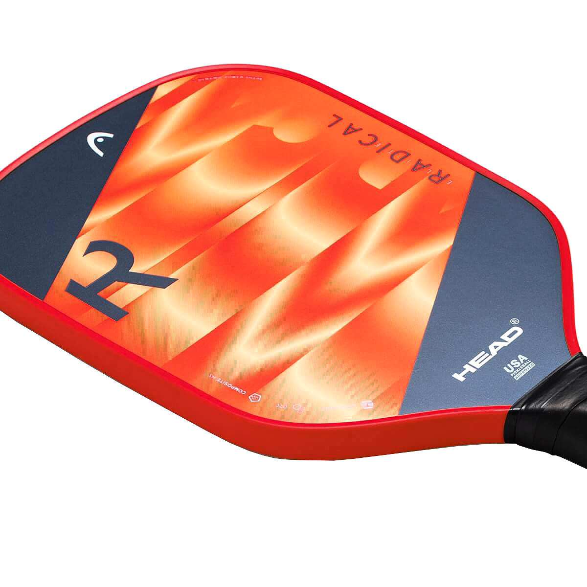 HEAD Radical Elite Pickleball Paddle Face