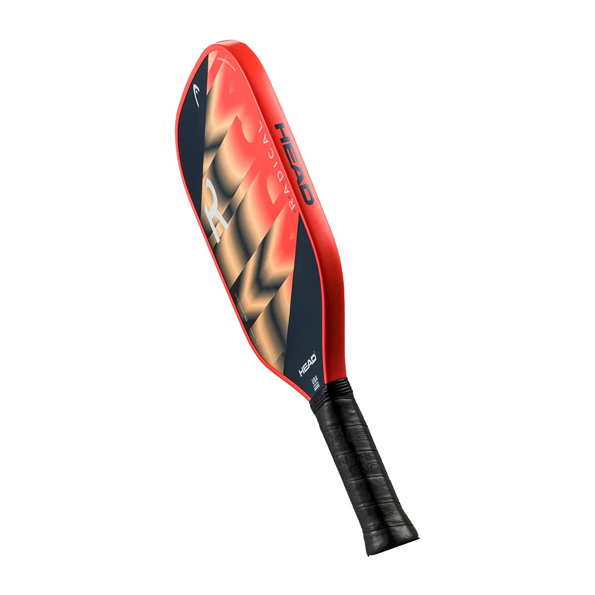 HEAD Radical Pro Pickleball Paddle Angle Picture