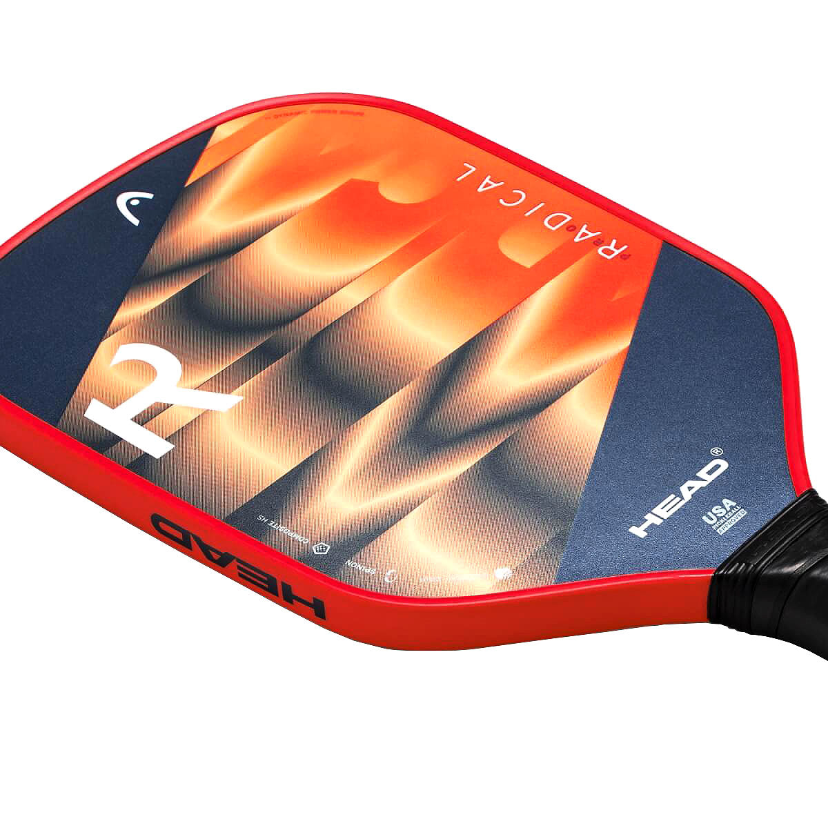 HEAD Radical Pro Pickleball Paddle Face