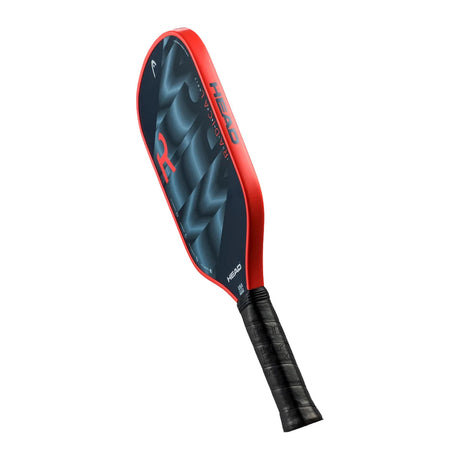 HEAD Radical Tour Grit EX Pickleball Paddle Side View