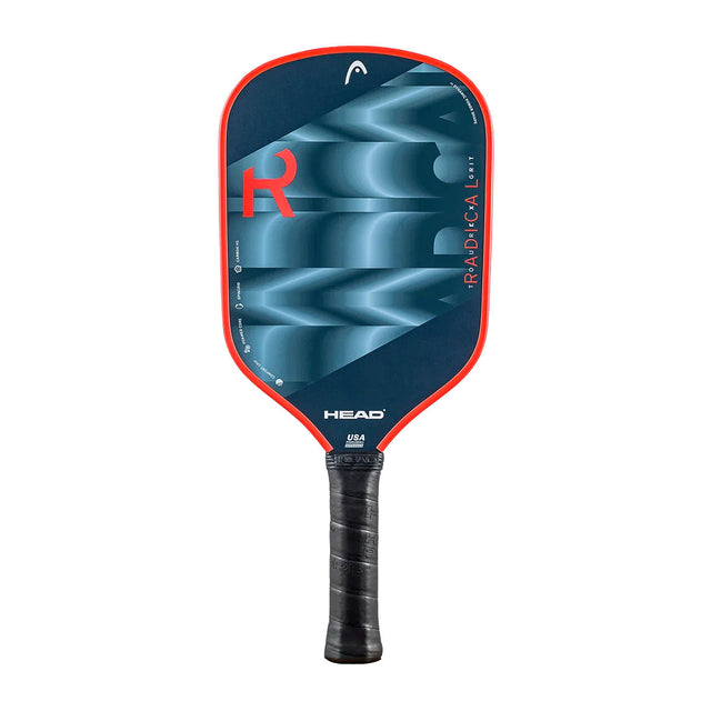 HEAD Radical Tour EX Grit Pickleball Paddle