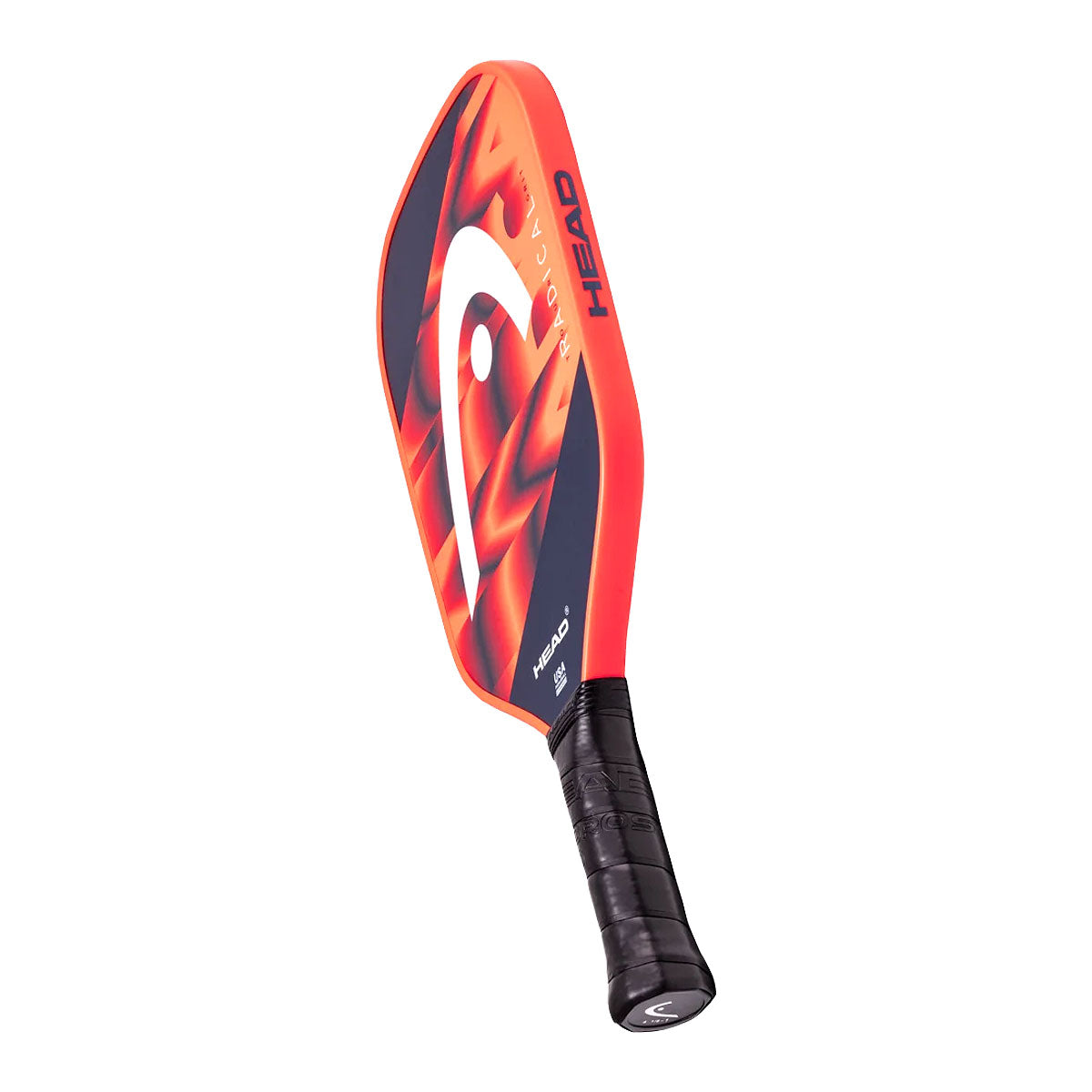 HEAD Radical Tour Grit Pickleball Paddle Angle Picture