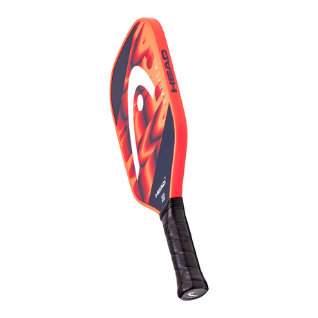 HEAD Radical Tour Grit Pickleball Paddle Angle Picture