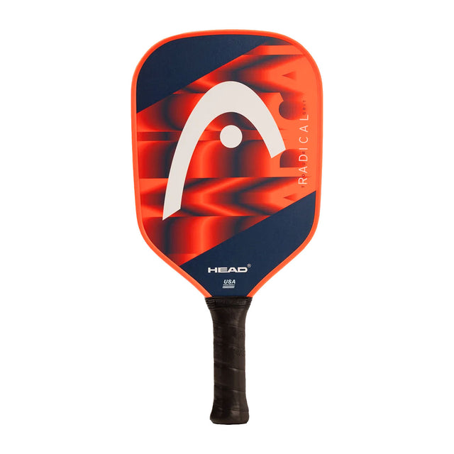 HEAD Radical Tour Grit Pickleball Paddle