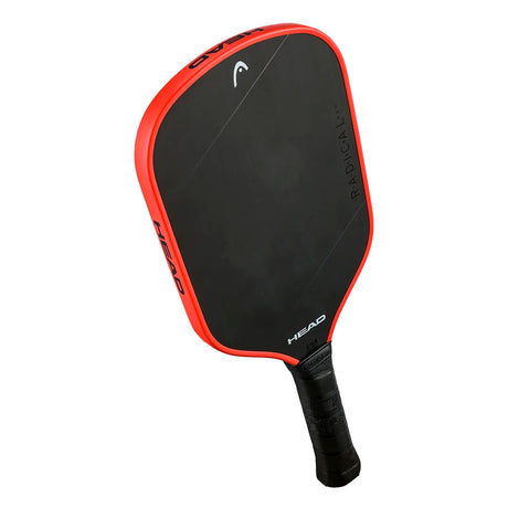 HEAD Radical Tour Raw EX Pickleball Paddle Angle