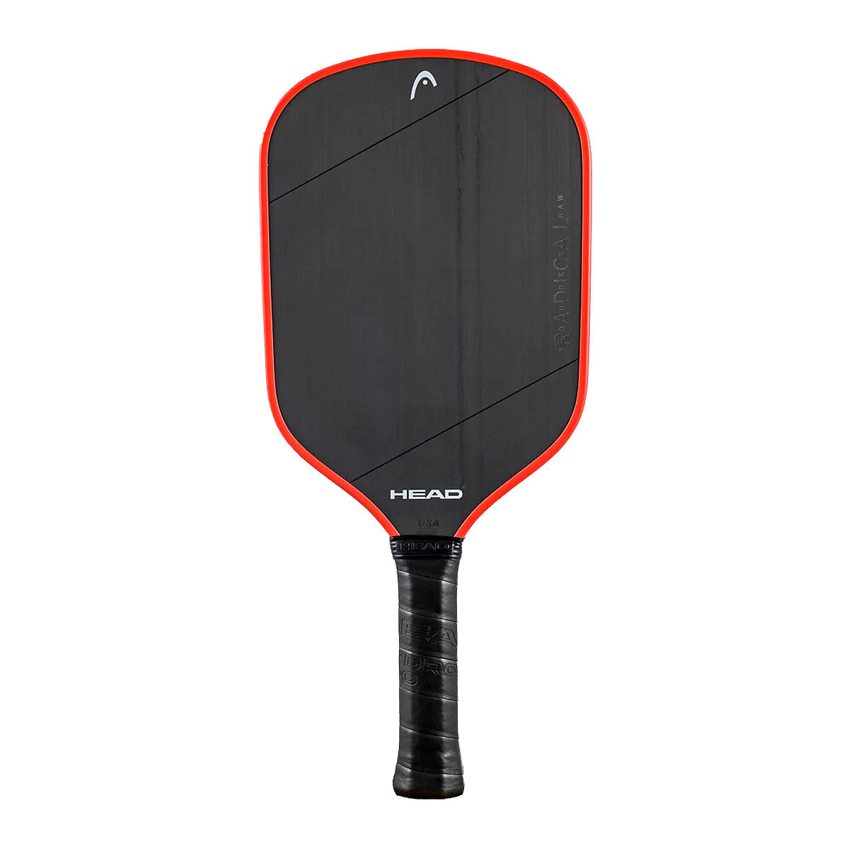 HEAD Radical Tour Raw EX Pickleball Paddle Main