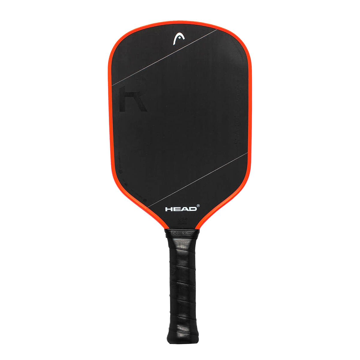 HEAD Radical Tour Raw EX Pickleball Paddle Back