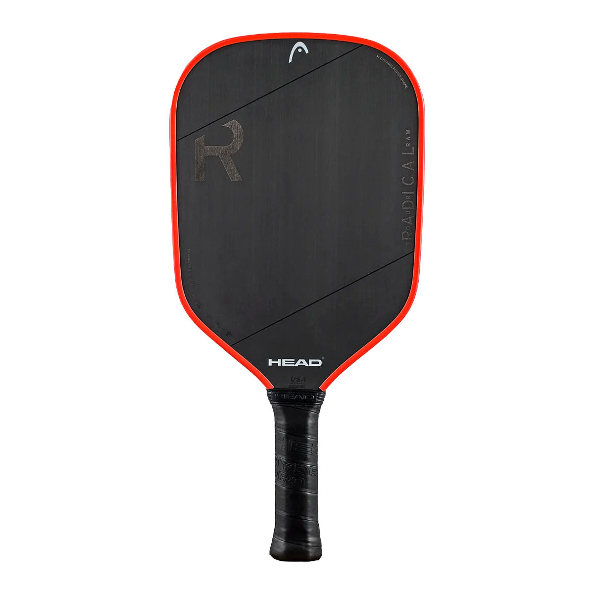 Head Demo Pickleball Paddles