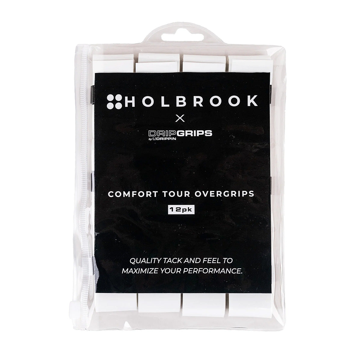 Holbrook Comfort Tour Overgrips