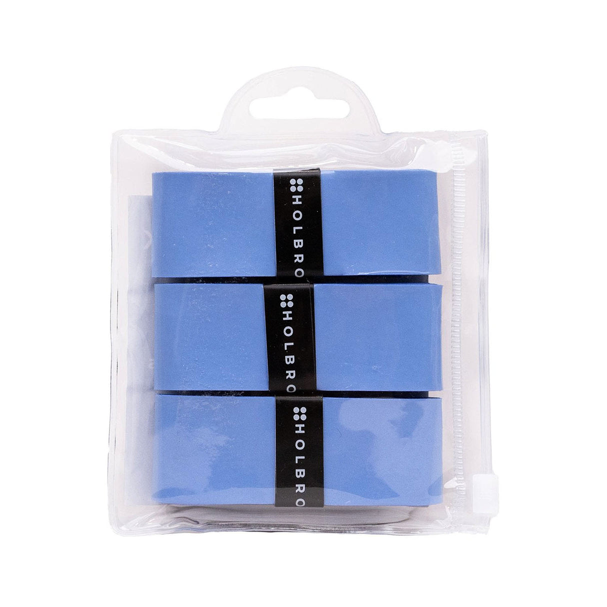 Holbrook Comfort Pickleball Grip Tape 3 Pack