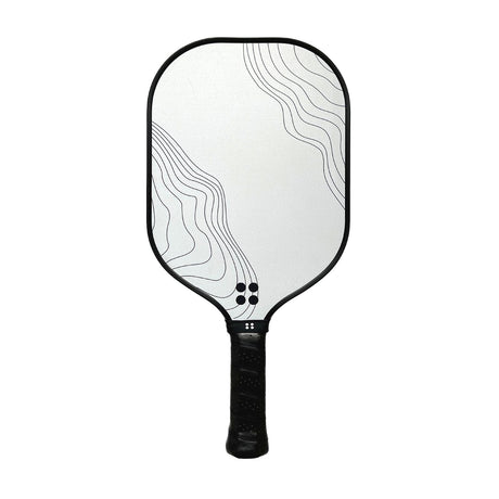 Holbrook Day N Night Performance Pickleball Paddle - Day Side
