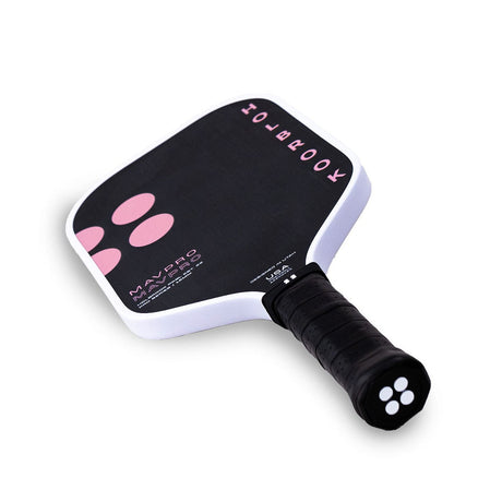 Holbrook Mav Pro 2.0 Pickleball Paddle Bottom View