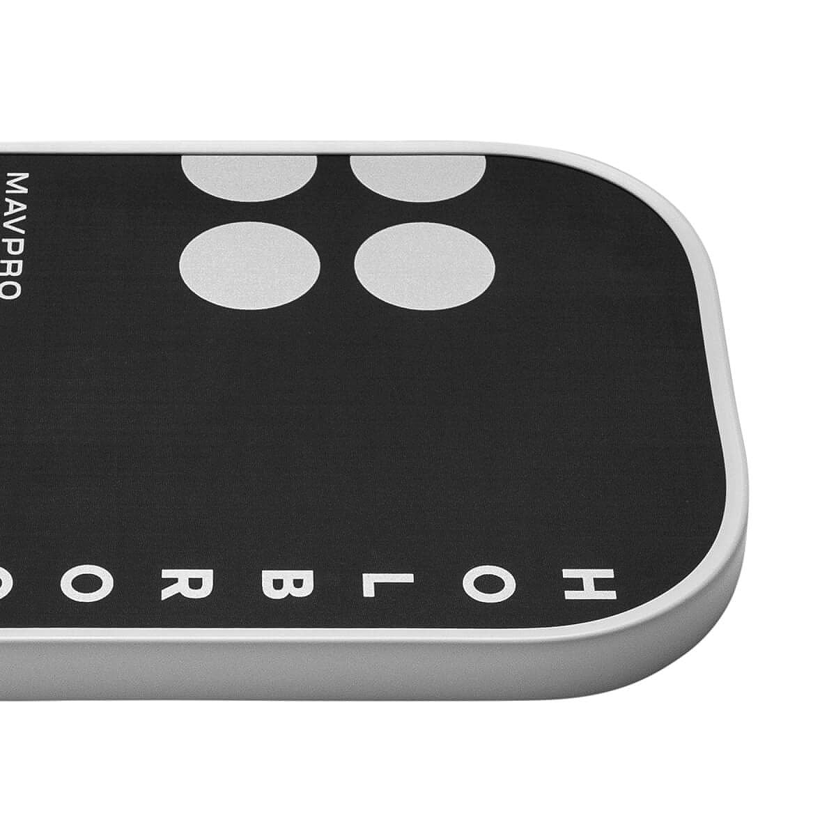 Holbrook Mav Pro 2.0 Pickleball Paddle Face