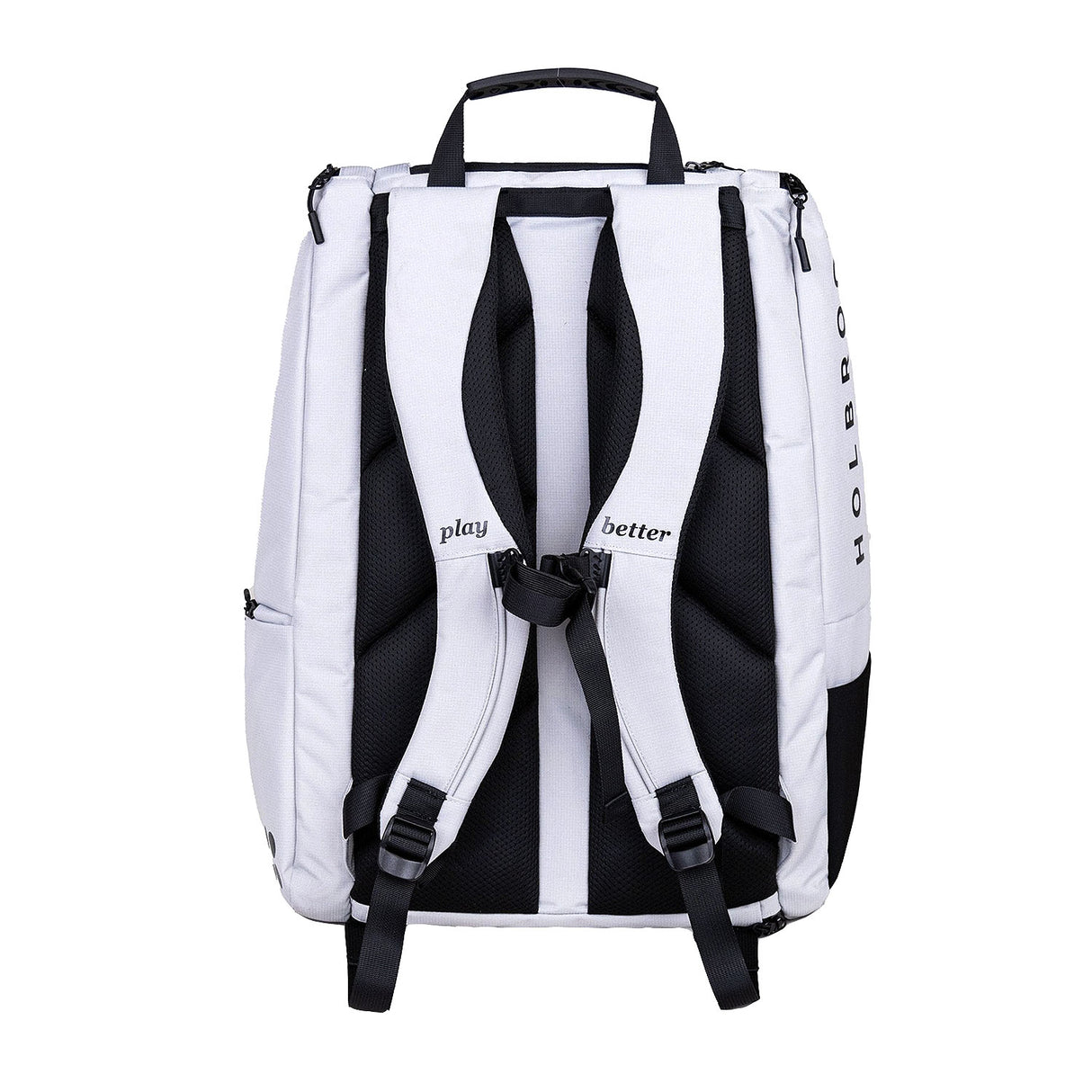 Holbrook Podium Bag Back Play Better