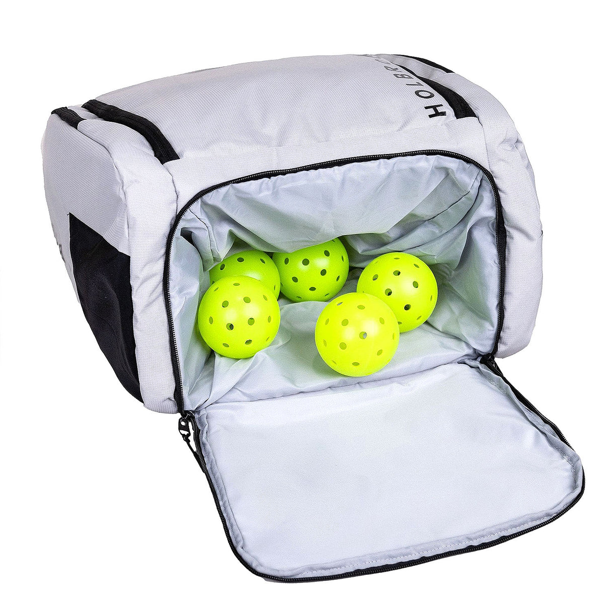 Holbrook Podium Bag Compartment