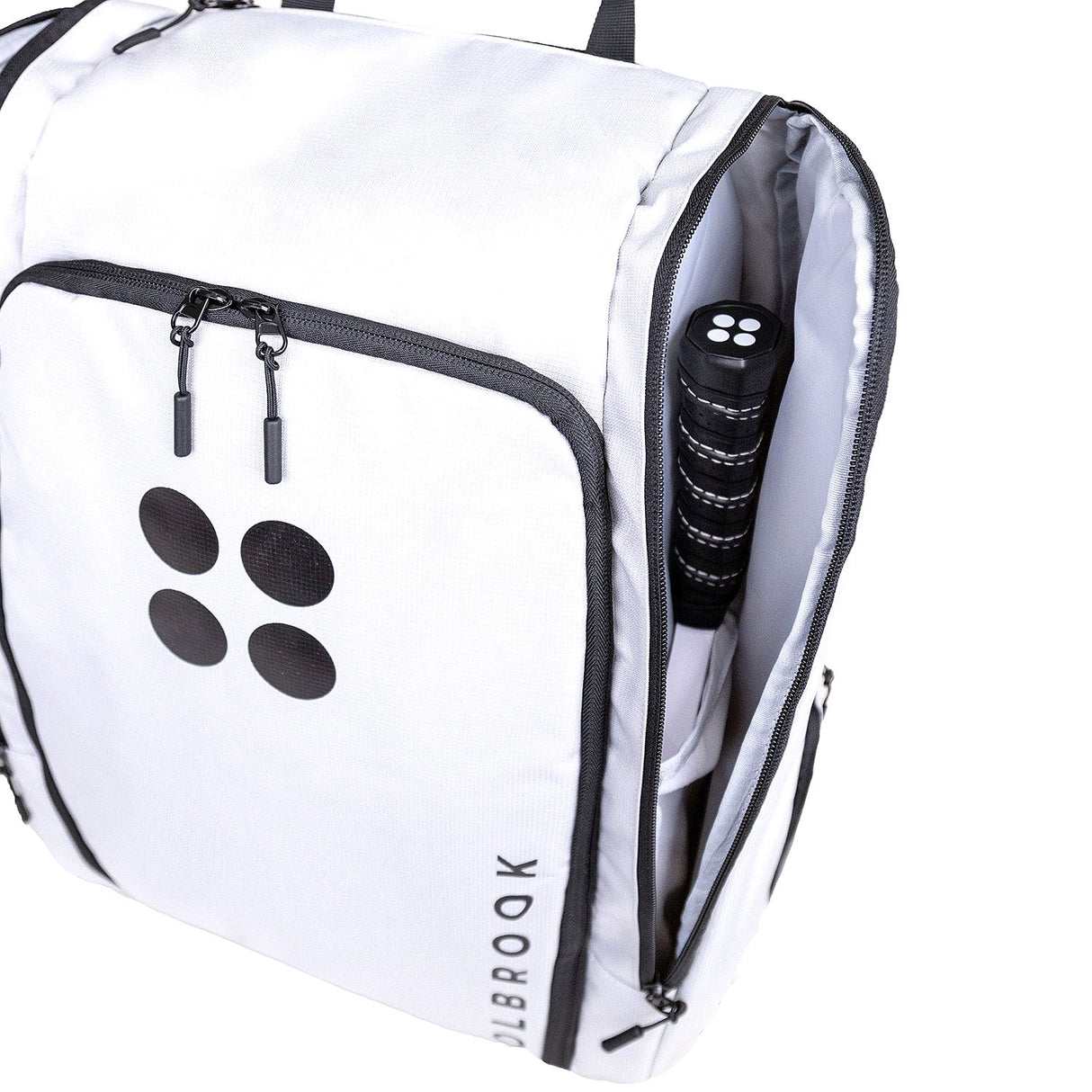 Holbrook Podium Bag Paddle Pocket