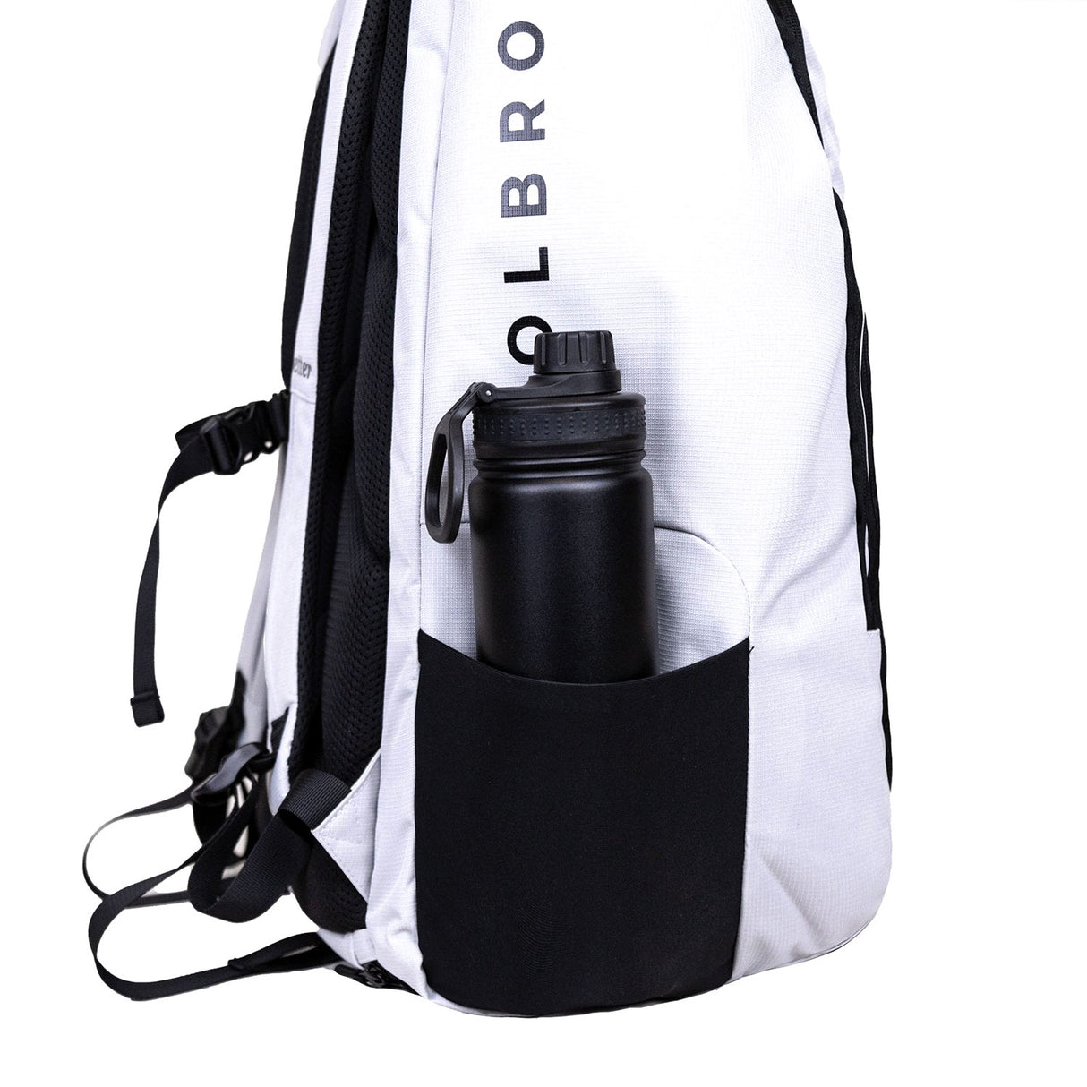Holbrook Podium Bag Bottle Holder