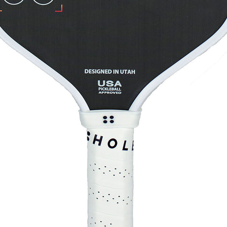 Holbrook Power Pro 12mm Pickleball Paddle - Grip